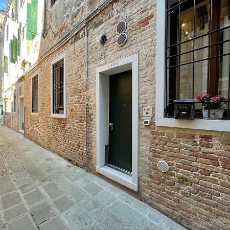 Vittoria Serene Home - Heart Of Venesia Bagian luar foto
