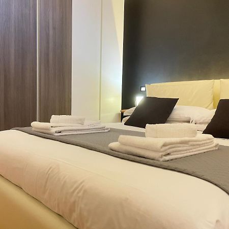 Vittoria Serene Home - Heart Of Venesia Bagian luar foto
