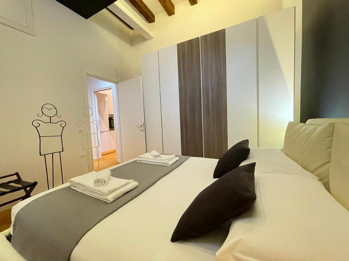 Vittoria Serene Home - Heart Of Venesia Bagian luar foto