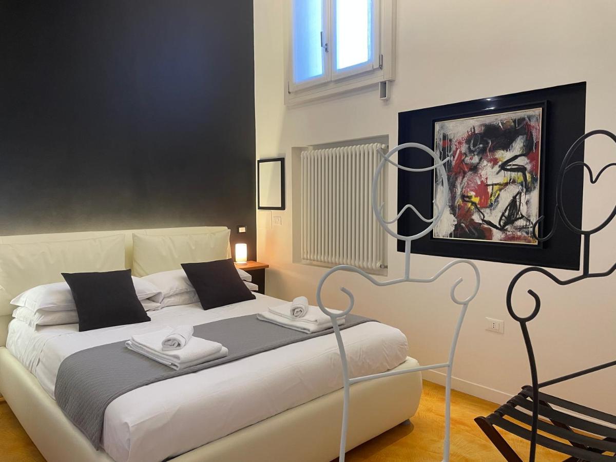 Vittoria Serene Home - Heart Of Venesia Bagian luar foto