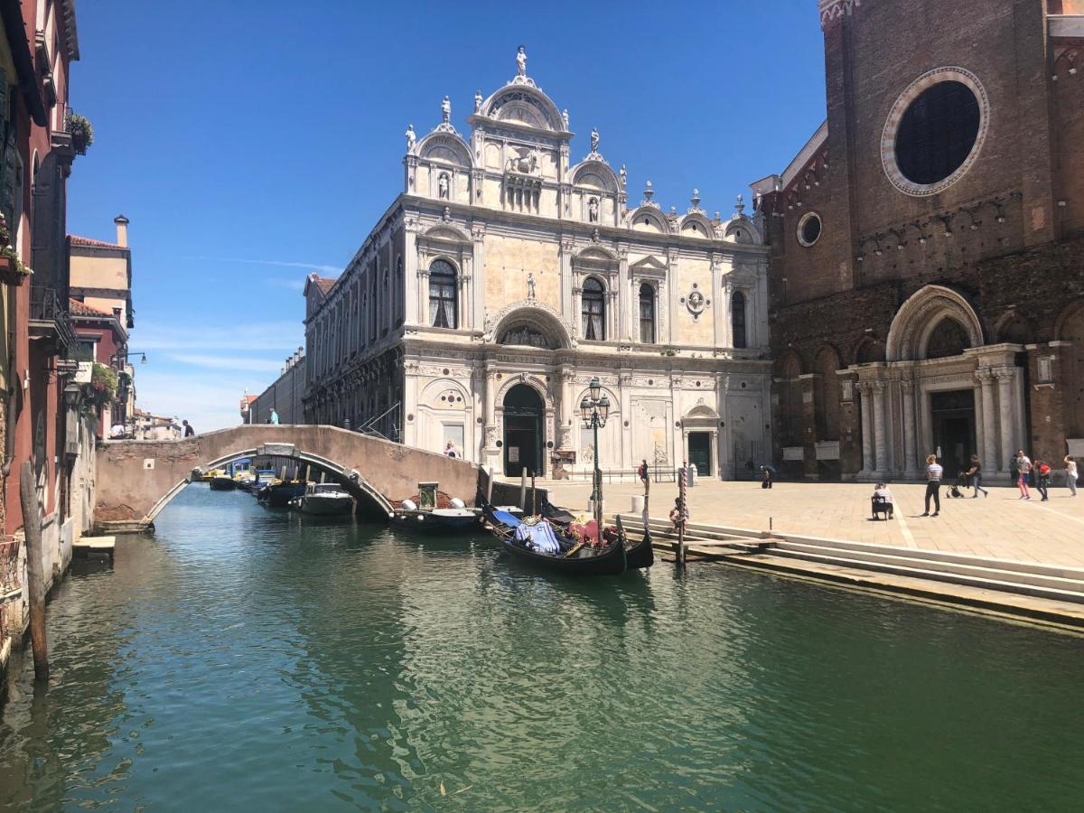 Vittoria Serene Home - Heart Of Venesia Bagian luar foto