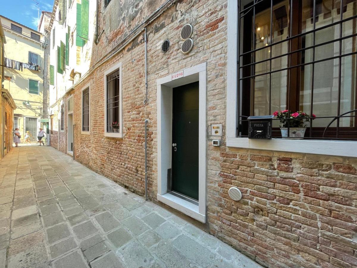 Vittoria Serene Home - Heart Of Venesia Bagian luar foto