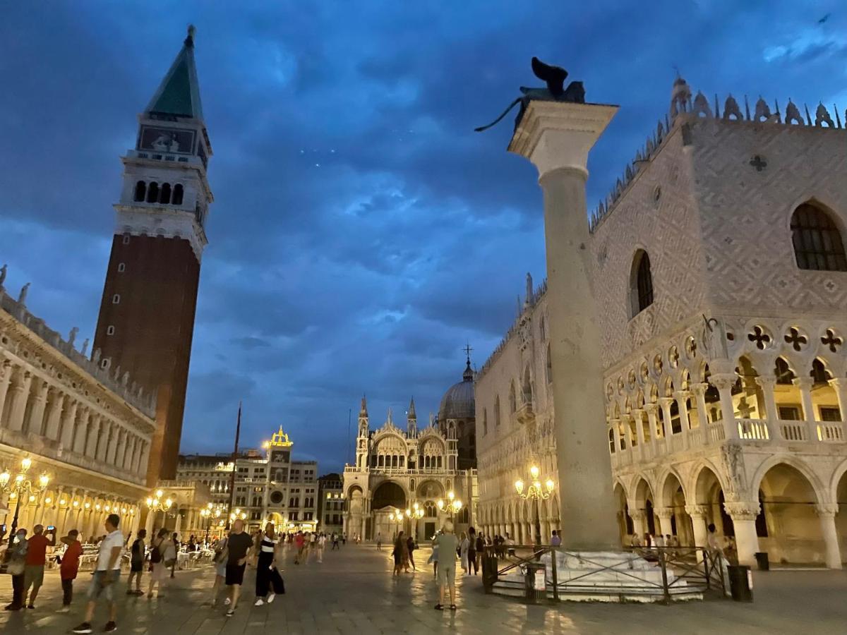 Vittoria Serene Home - Heart Of Venesia Bagian luar foto