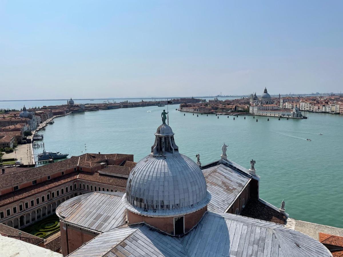 Vittoria Serene Home - Heart Of Venesia Bagian luar foto