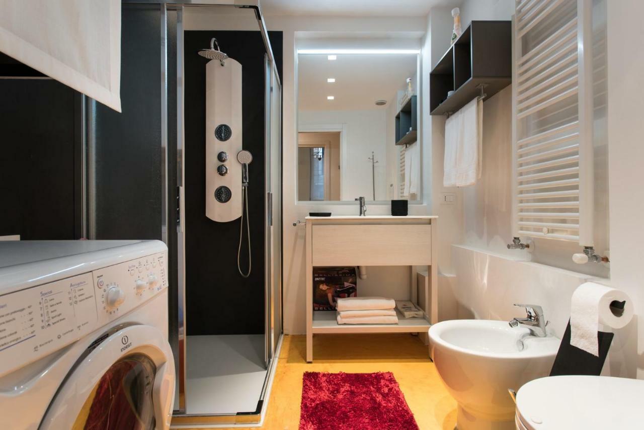 Vittoria Serene Home - Heart Of Venesia Bagian luar foto