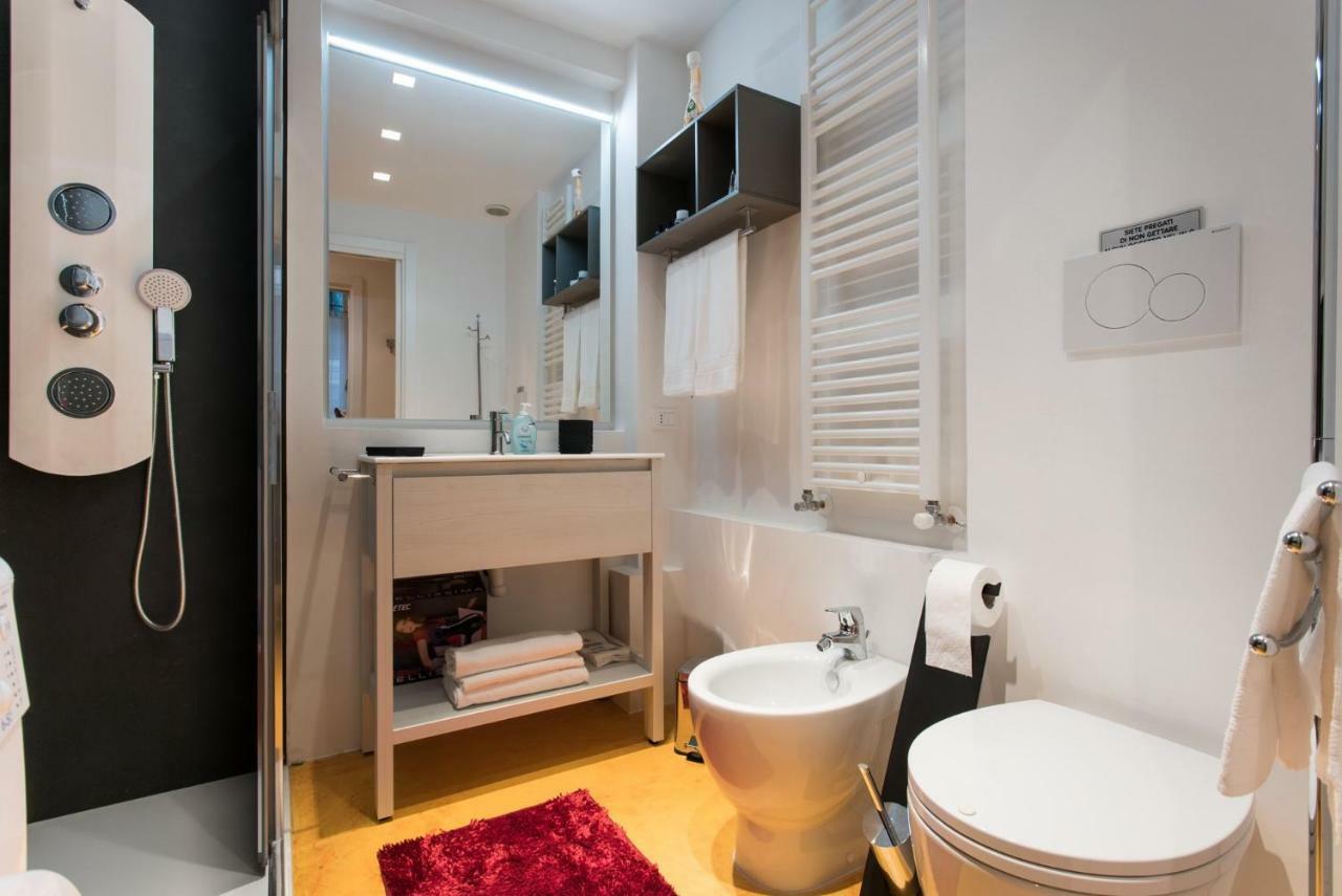 Vittoria Serene Home - Heart Of Venesia Bagian luar foto