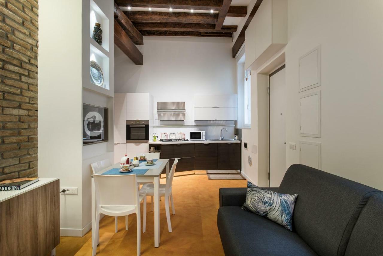 Vittoria Serene Home - Heart Of Venesia Bagian luar foto