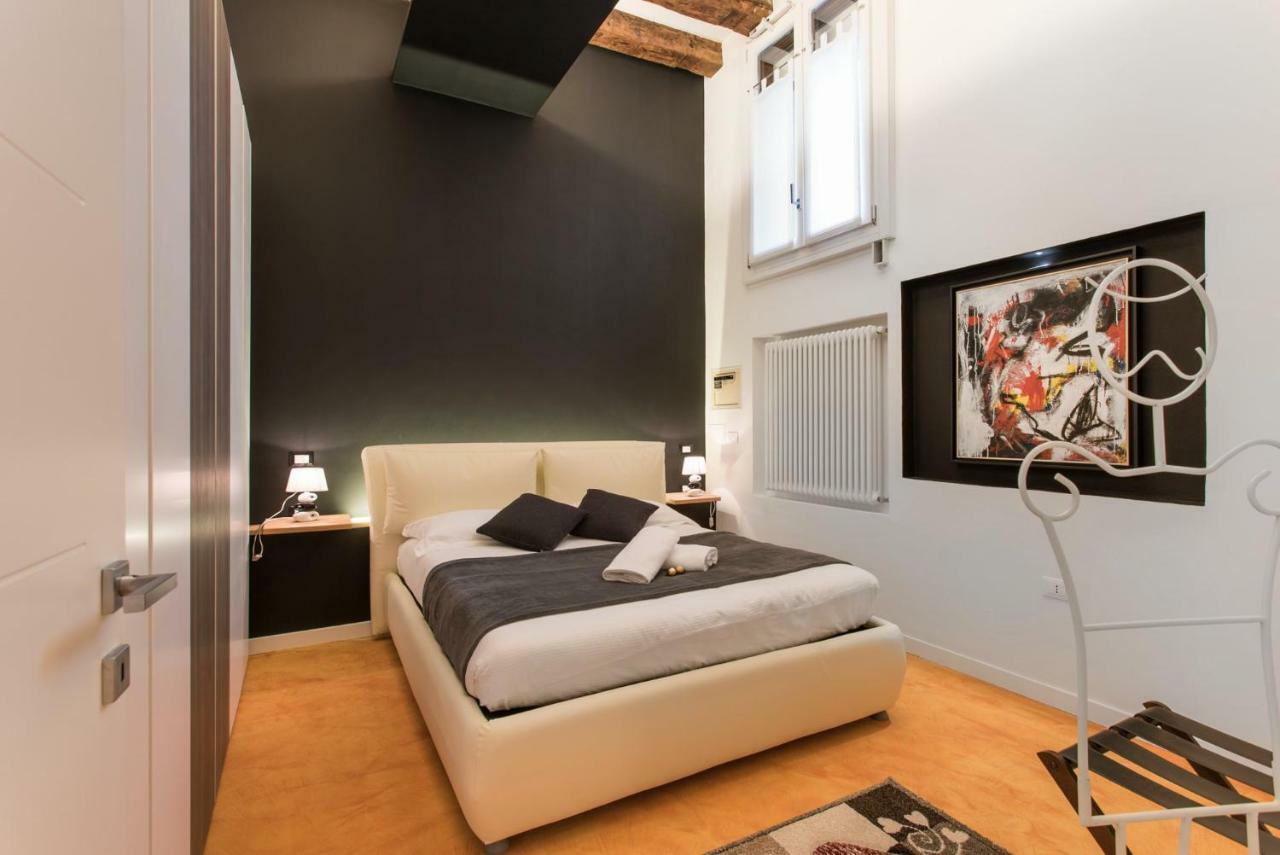 Vittoria Serene Home - Heart Of Venesia Bagian luar foto