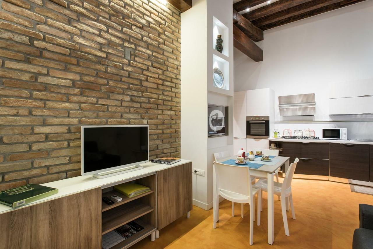 Vittoria Serene Home - Heart Of Venesia Bagian luar foto